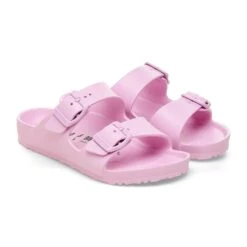 Birkenstock Arizona Kids EVA Fondant Pink -Birkenstock Sale Store 1026649 pair