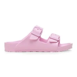 Birkenstock Arizona Kids EVA Fondant Pink -Birkenstock Sale Store 1026649 side
