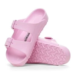 Birkenstock Arizona Kids EVA Fondant Pink -Birkenstock Sale Store 1026649 sole