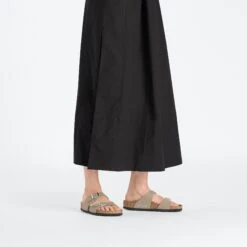 Birkenstock Sydney Vegan Synthetics Vegan Gray Taupe 12 Birkenstock Sydney Vegan Synthetics Vegan Gray Taupe -Birkenstock Sale Store 1026664 f look f