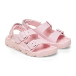 Birkenstock Mogami Kids Birko-Flor Icy Gentle Rose 9 Birkenstock Mogami Kids Birko-Flor Icy Gentle Rose -Birkenstock Sale Store 1026739 pair