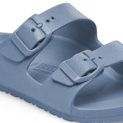 Birkenstock Arizona Kids EVA Elemental Blue -Birkenstock Sale Store 1026743 detail 1