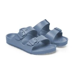 Birkenstock Arizona Kids EVA Elemental Blue -Birkenstock Sale Store 1026743 pair