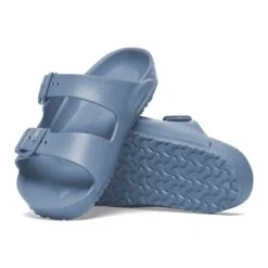 Birkenstock Arizona Kids EVA Elemental Blue -Birkenstock Sale Store 1026743 sole