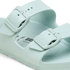 Birkenstock Arizona EVA Kids EVA Surf Green 11 Birkenstock Arizona EVA Kids EVA Surf Green -Birkenstock Sale Store 1026753 detail 1