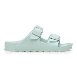 Birkenstock Arizona EVA Kids EVA Surf Green 8 Birkenstock Arizona EVA Kids EVA Surf Green -Birkenstock Sale Store 1026753 side