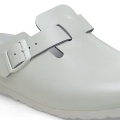 Birkenstock Boston Leather Mineral Gray 14 Birkenstock Boston Leather Mineral Gray -Birkenstock Sale Store 1026764 detail 1