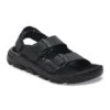 Birkenstock Mogami HL Birko-Flor Black