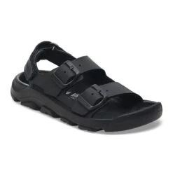 Birkenstock Mogami HL Birko-Flor Black