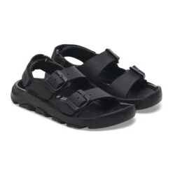 Birkenstock Mogami HL Birko-Flor Black 11 Birkenstock Mogami HL Birko-Flor Black -Birkenstock Sale Store 1026780 pair