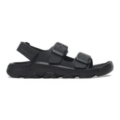 Birkenstock Mogami HL Birko-Flor Black 8 Birkenstock Mogami HL Birko-Flor Black -Birkenstock Sale Store 1026780 side