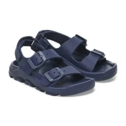 Birkenstock Mogami HL Birko-Flor Icy Navy -Birkenstock Sale Store 1026782 pair