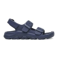 Birkenstock Mogami HL Birko-Flor Icy Navy -Birkenstock Sale Store 1026782 side
