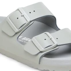 Birkenstock Arizona Leather Mineral Gray -Birkenstock Sale Store 1026787 detail 1