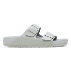 Birkenstock Arizona Leather Mineral Gray -Birkenstock Sale Store 1026787 side
