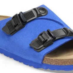 Birkenstock Zürich Tech Suede Leather Ultra Blue 12 Birkenstock Zürich Tech Suede Leather Ultra Blue -Birkenstock Sale Store 1026800 detail 1