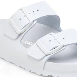 Birkenstock Arizona Leather White 18 Birkenstock Arizona Leather White -Birkenstock Sale Store 1026803 detail 1