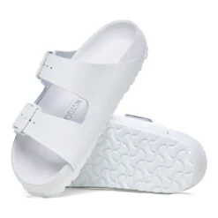 Birkenstock Arizona Leather White 17 Birkenstock Arizona Leather White -Birkenstock Sale Store 1026803 sole