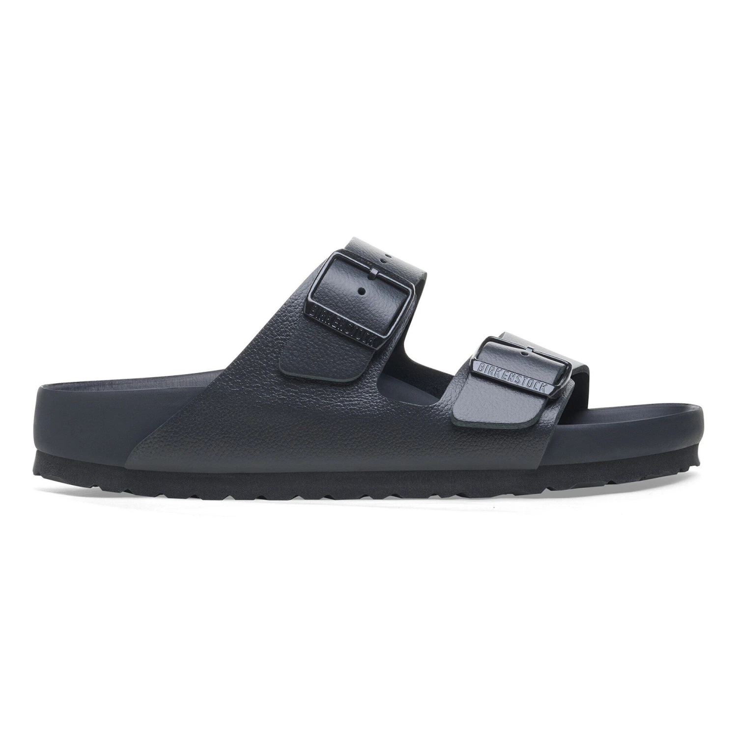 Birkenstock Arizona Leather Black 3 Birkenstock Arizona Leather Black - Image 3
