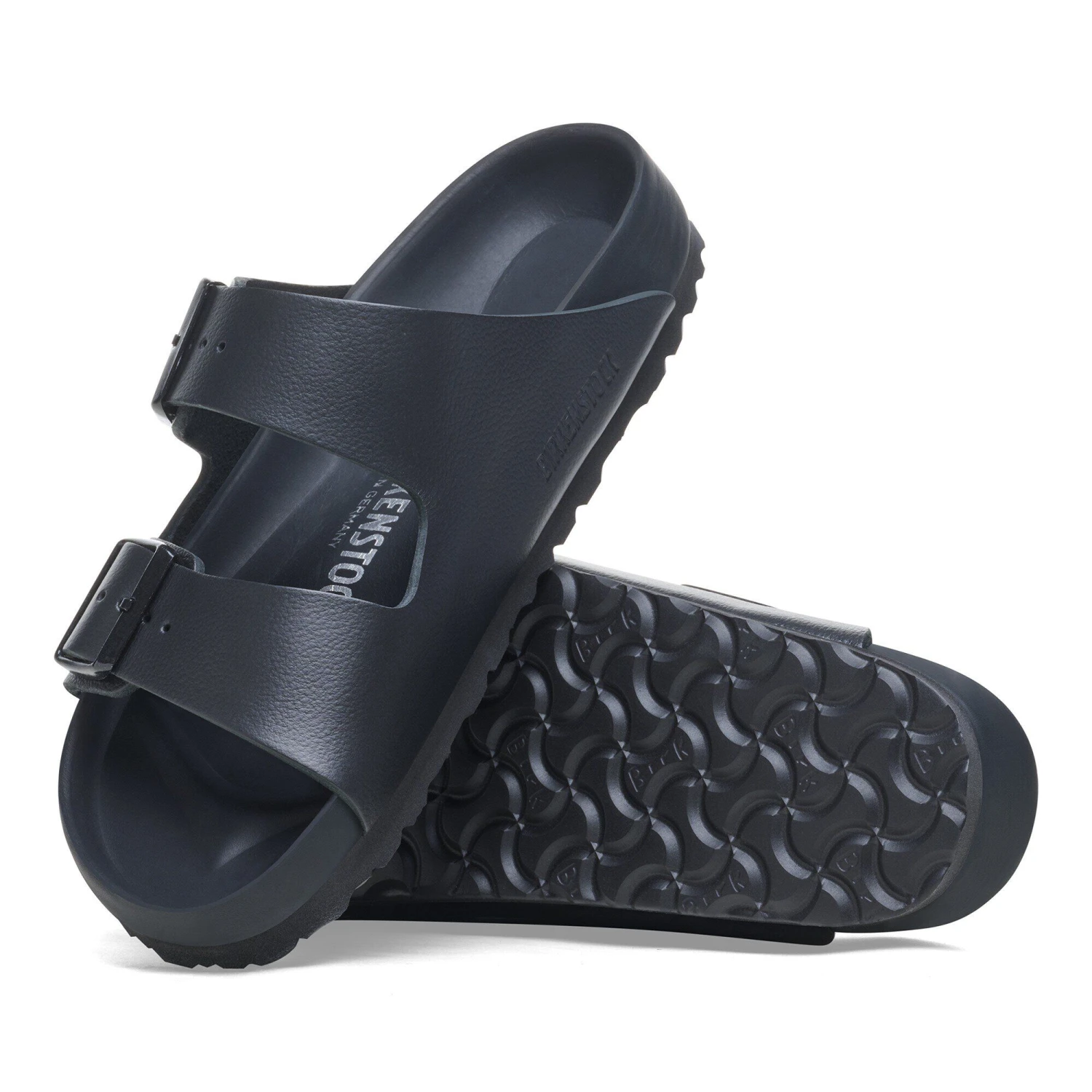 Birkenstock Arizona Leather Black 6 Birkenstock Arizona Leather Black - Image 6