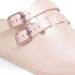 Birkenstock Kay Kids Birko-Flor Graceful Light Rose -Birkenstock Sale Store 1026835 detail 1