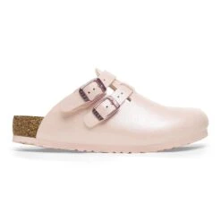 Birkenstock Kay Kids Birko-Flor Graceful Light Rose -Birkenstock Sale Store 1026835 side