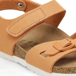 Birkenstock Colorado Vegan Textile Papaya -Birkenstock Sale Store 1026848 detail 1