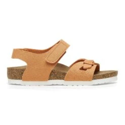 Birkenstock Colorado Vegan Textile Papaya -Birkenstock Sale Store 1026848 side