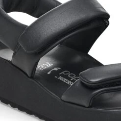 Theda Leather Black 12 Theda Leather Black -Birkenstock Sale Store 1026877 detail 1