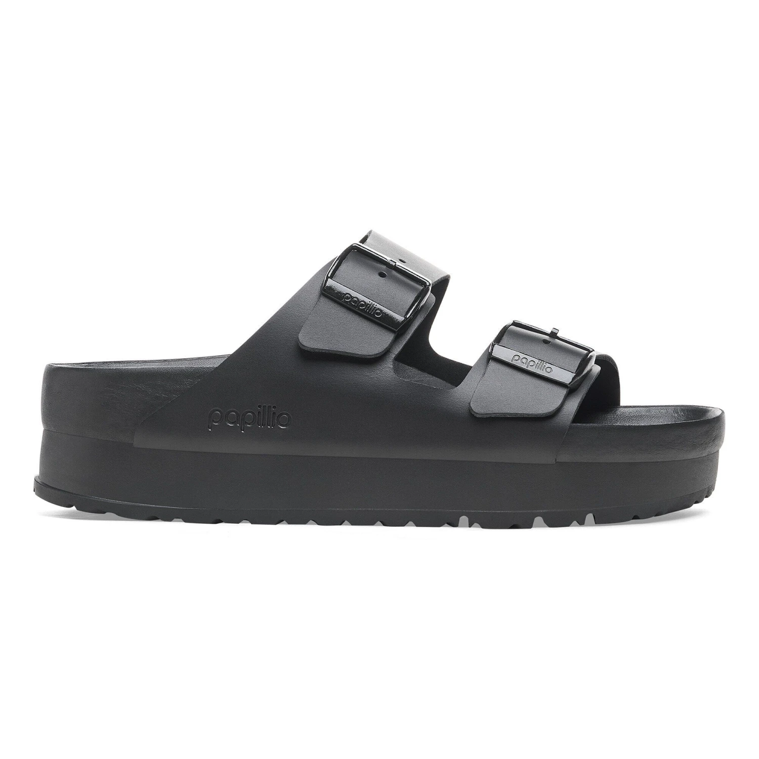 Arizona Flex Platform Leather Black 3 Arizona Flex Platform Leather Black - Image 3