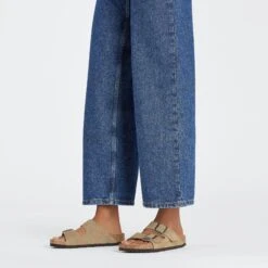 Birkenstock Arizona Suede Embossed New Beige 11 Birkenstock Arizona Suede Embossed New Beige -Birkenstock Sale Store 1027075 f look f