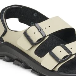 Birkenstock Mogami Terra Birko-Flor Eucalyptus -Birkenstock Sale Store 1027089 detail 1