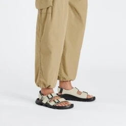 Birkenstock Mogami Terra Birko-Flor Eucalyptus -Birkenstock Sale Store 1027089 f look m