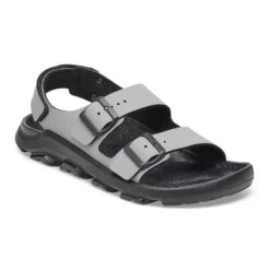 Birkenstock Mogami Terra Birko-Flor Whale Gray
