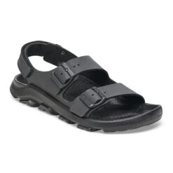 Birkenstock Mogami Terra Birko-Flor Black