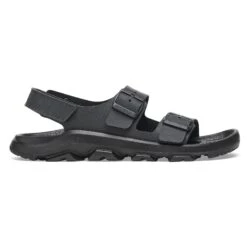 Birkenstock Mogami Terra Birko-Flor Black -Birkenstock Sale Store 1027161 side
