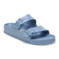 Birkenstock Arizona Essentials EVA Elemental Blue