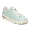 Birkenstock Bend Low Leather Surf Green