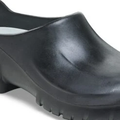 Birkenstock A630 Polyurethane Black -Birkenstock Sale Store 10272 detail 1