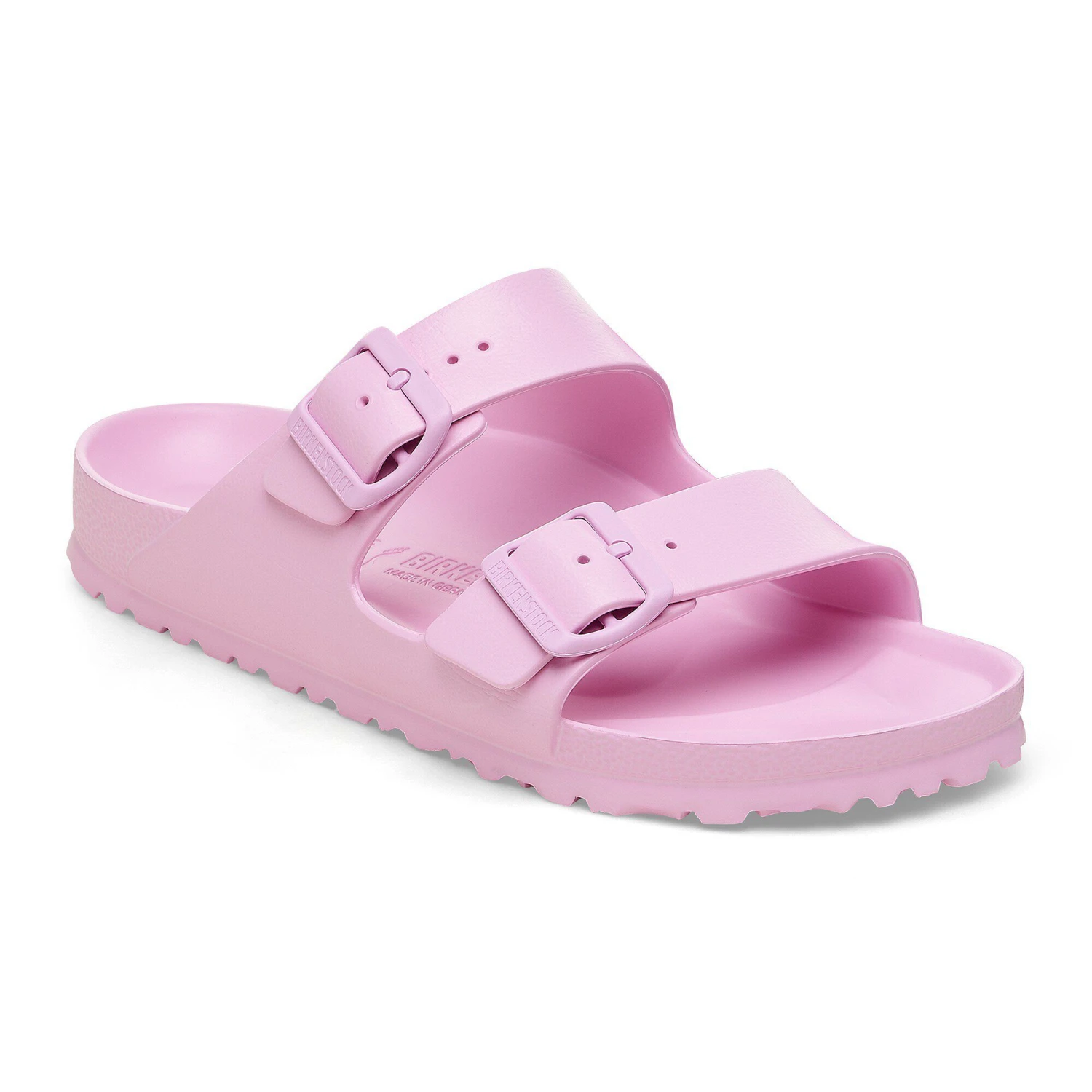 Birkenstock Arizona Essentials EVA Fondant Pink 1 Birkenstock Arizona Essentials EVA Fondant Pink