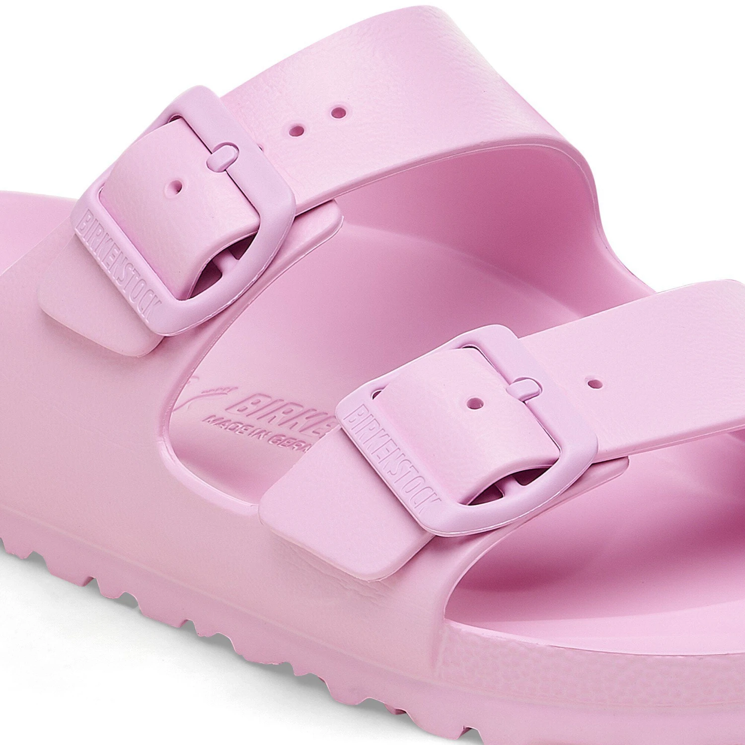 Birkenstock Arizona Essentials EVA Fondant Pink 8 Birkenstock Arizona Essentials EVA Fondant Pink - Image 8