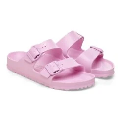 Birkenstock Arizona Essentials EVA Fondant Pink 11 Birkenstock Arizona Essentials EVA Fondant Pink -Birkenstock Sale Store 1027317 pair