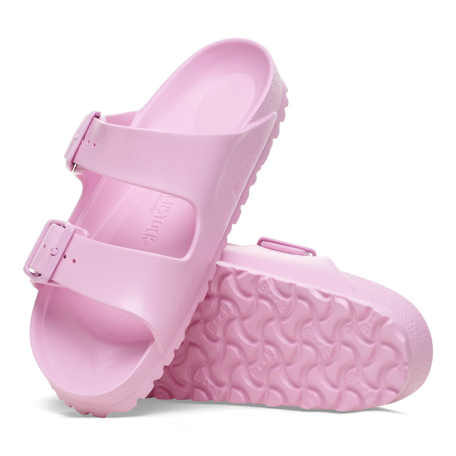 Birkenstock Arizona Essentials EVA Fondant Pink 7 Birkenstock Arizona Essentials EVA Fondant Pink - Image 7