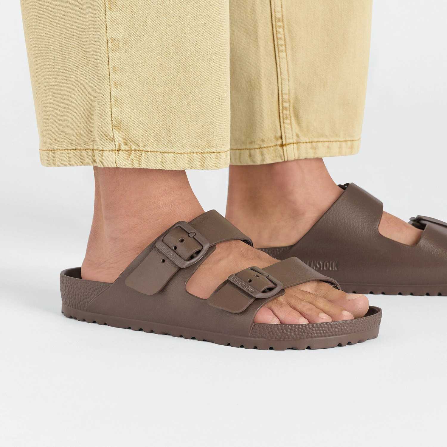 Birkenstock Arizona Essentials EVA Roast 9 Birkenstock Arizona Essentials EVA Roast - Image 9