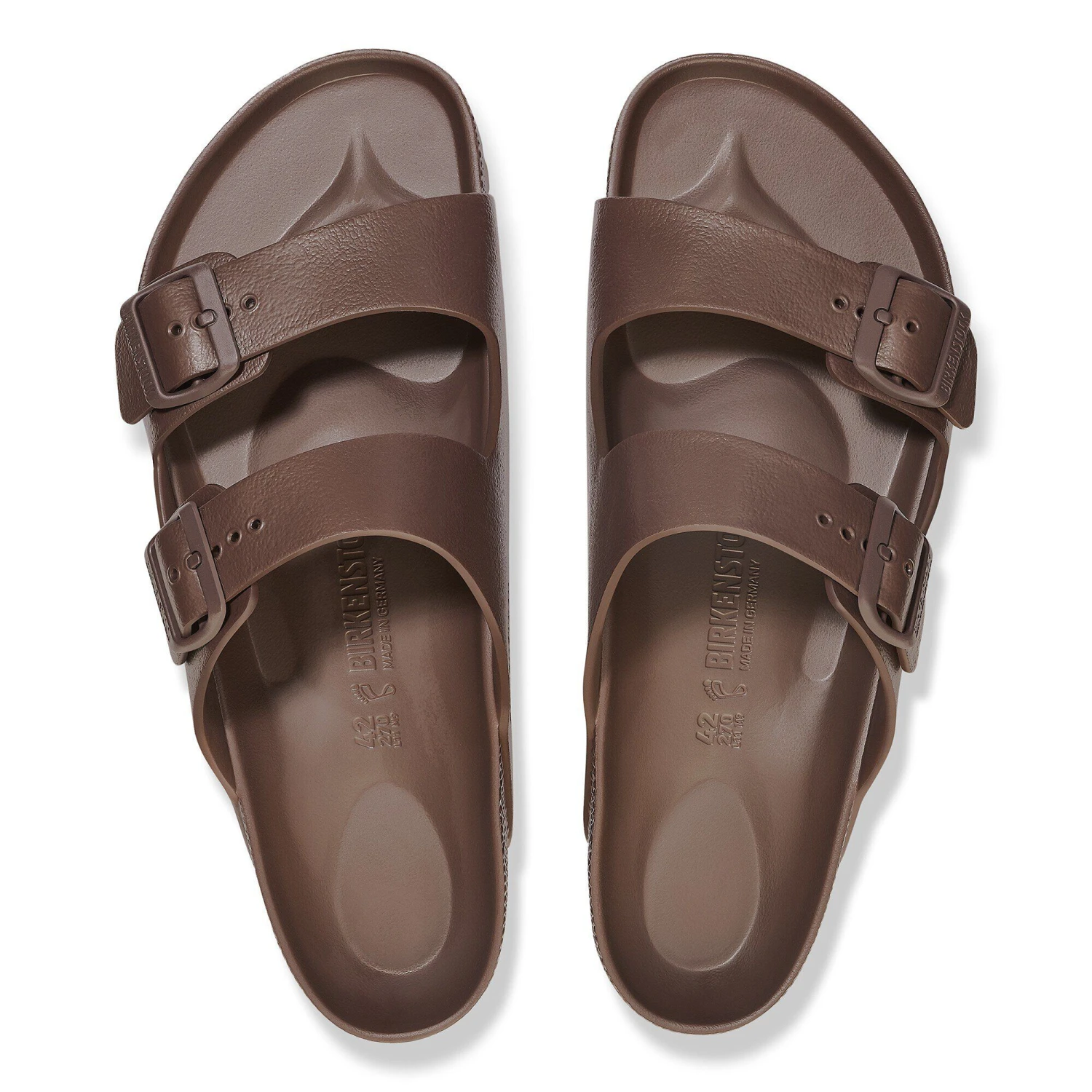 Birkenstock Arizona Essentials EVA Roast 2 Birkenstock Arizona Essentials EVA Roast - Image 2