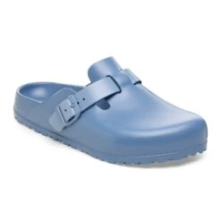 Birkenstock Boston Essentials EVA Elemental Blue