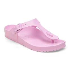 Birkenstock Gizeh Essentials EVA Fondant Pink