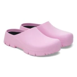 Birkenstock Super Birki 2.0 Polyurethane Fondant Pink -Birkenstock Sale Store 1027358 pair
