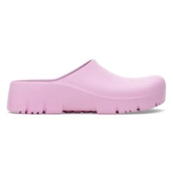 Birkenstock Super Birki 2.0 Polyurethane Fondant Pink -Birkenstock Sale Store 1027358 side