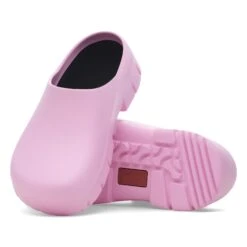 Birkenstock Super Birki 2.0 Polyurethane Fondant Pink -Birkenstock Sale Store 1027358 sole